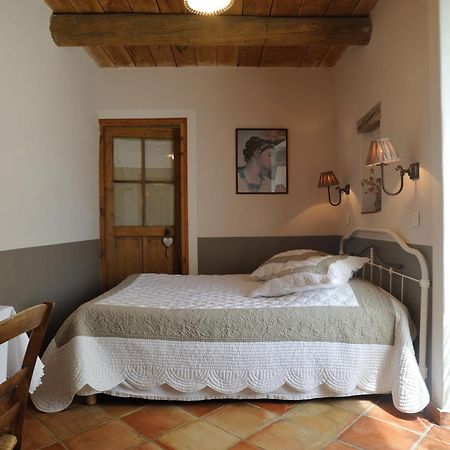 Chambres D'Hotes Domaine Des Machottes Grans Zewnętrze zdjęcie