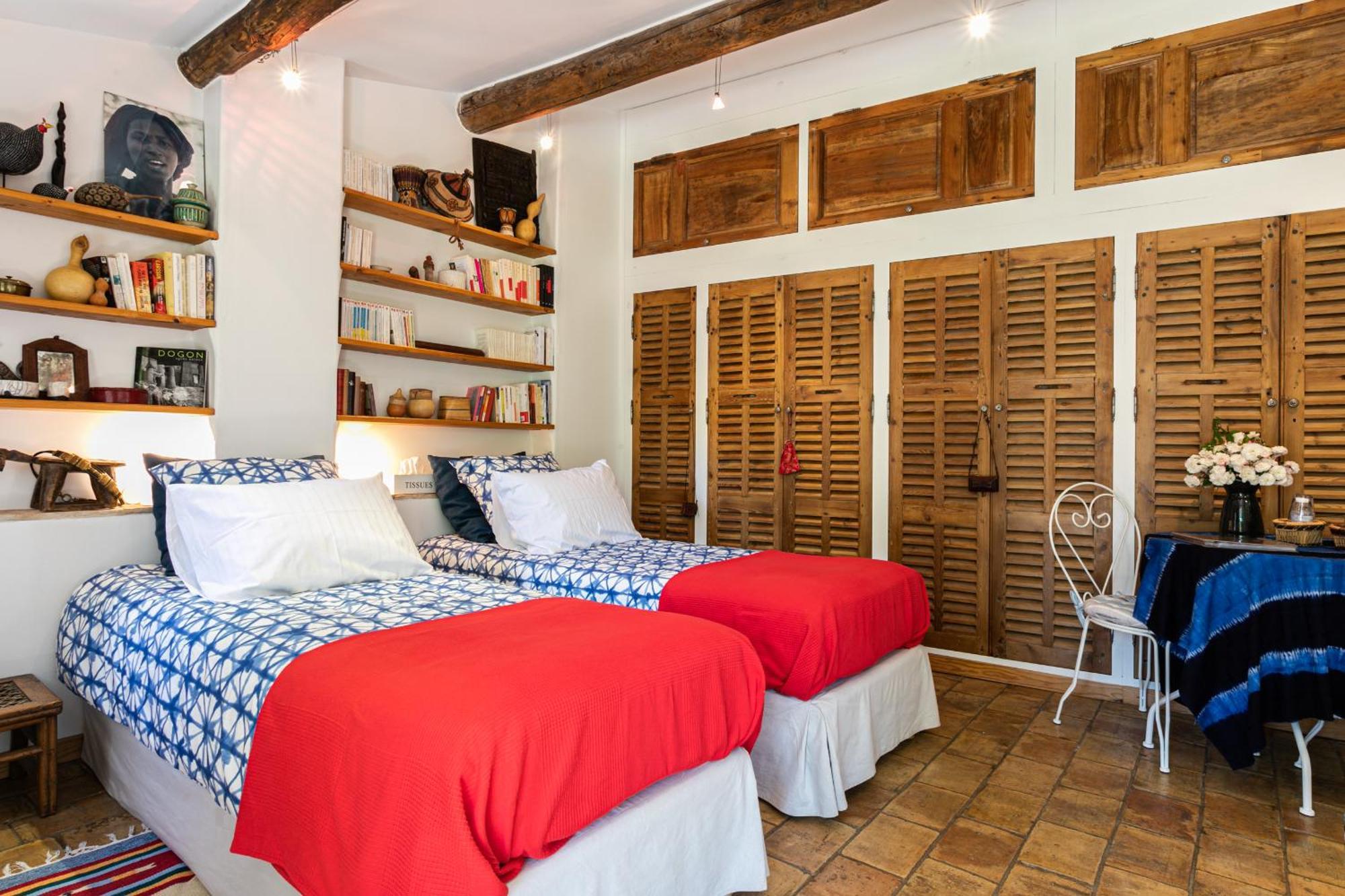 Chambres D'Hotes Domaine Des Machottes Grans Zewnętrze zdjęcie