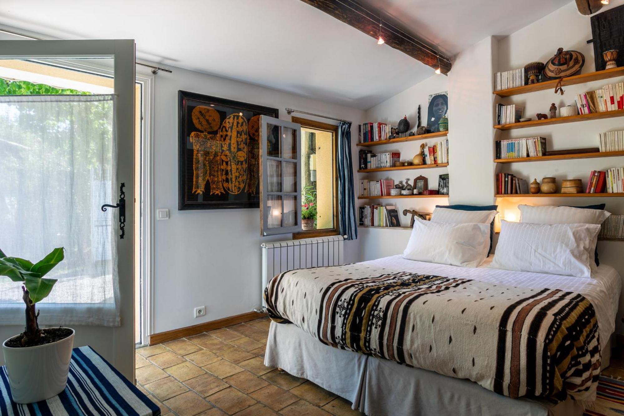 Chambres D'Hotes Domaine Des Machottes Grans Zewnętrze zdjęcie