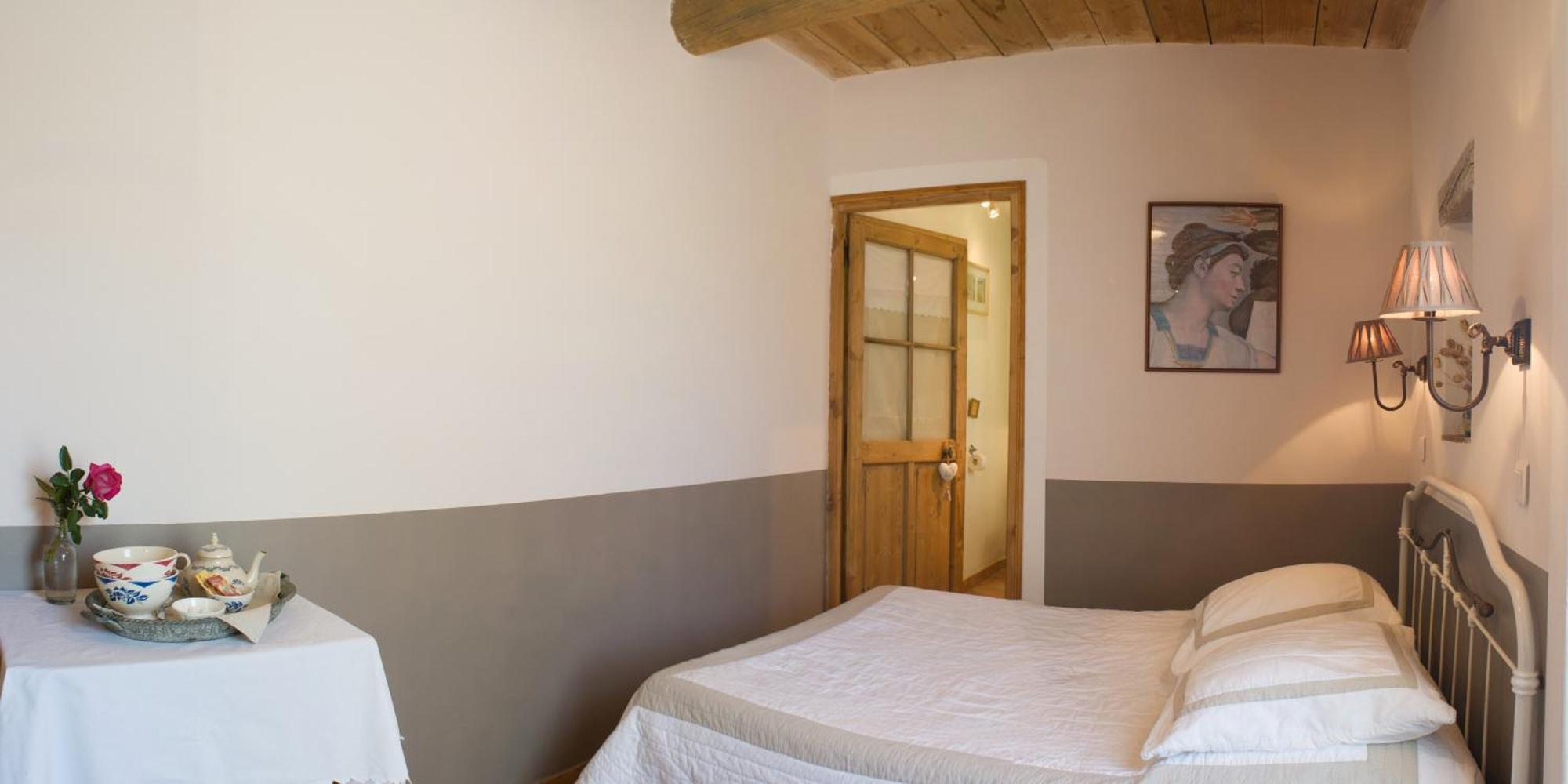 Chambres D'Hotes Domaine Des Machottes Grans Zewnętrze zdjęcie