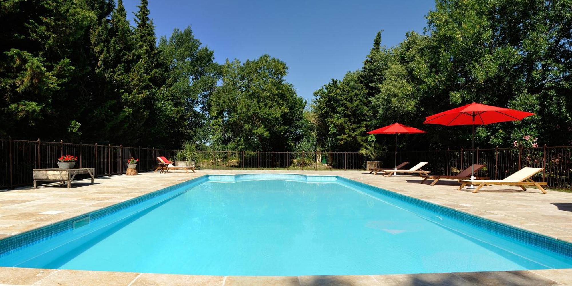 Chambres D'Hotes Domaine Des Machottes Grans Zewnętrze zdjęcie